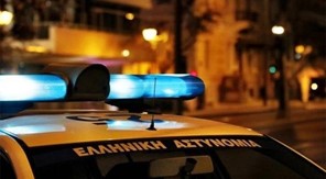Η Αστυνομία για τη σύλληψη του 36χρονου στη Λάρισα για εκβίαση 